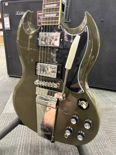 EPIPHONE 61 MASTREO OLIVE DRAB